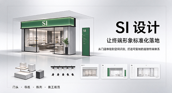 大关县SI设计